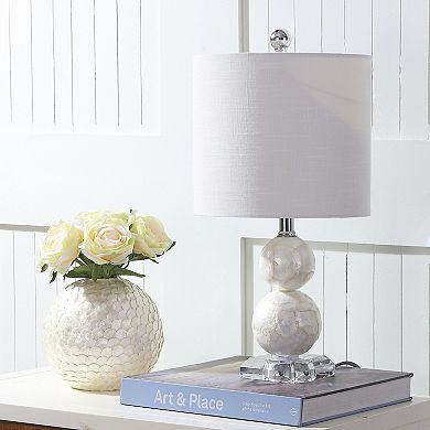Bailey Seashell Led Table Lamp