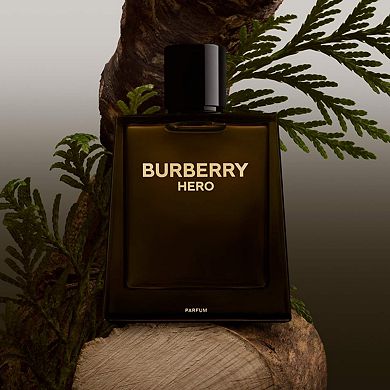 Hero Parfum with Cedarwood