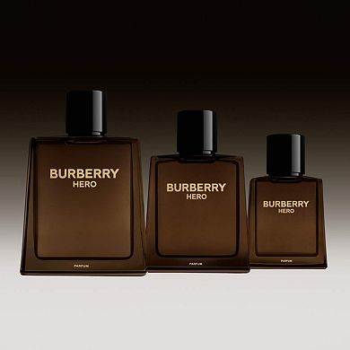 Hero Parfum with Cedarwood