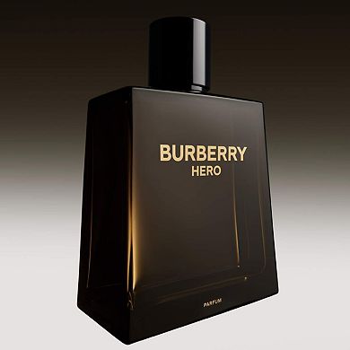 Hero Parfum with Cedarwood