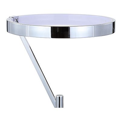 Owen Integrated Led Metal Table Lamp