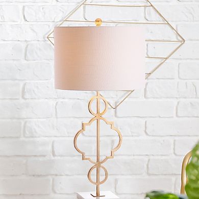 July Metal Led Table Lamp