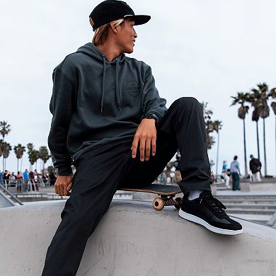 Men's Quiksilver Fleece Hoodie