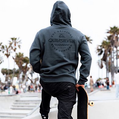 Men's Quiksilver Fleece Hoodie