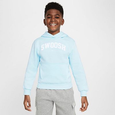 Kids 8-20 Nike Sportswear Club Fleece Hoodie
