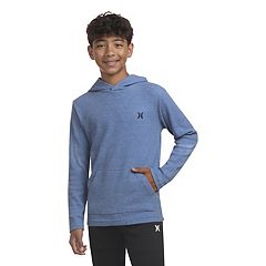 Boys Hurley Hoodies Sweatshirts Kids Tops Clothing Kohl s