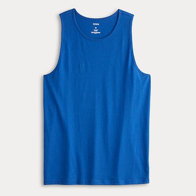 Men's Sonoma Goods For Life® Everyday Tank Top