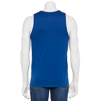 Men's Sonoma Goods For Life® Everyday Tank Top