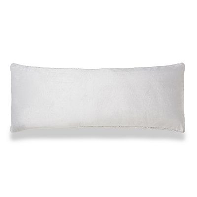 The big one body pillow discount