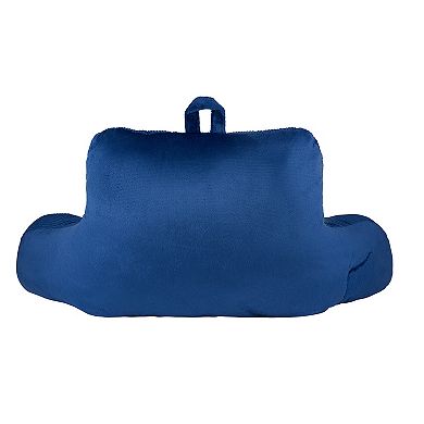 The Big One Navy Corduroy Backrest