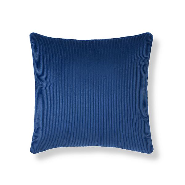 The Big One® Corduroy Throw Pillow