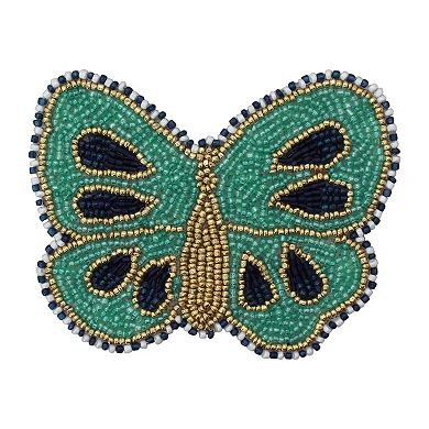 The Big One® Beaded Nature Coasters