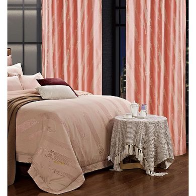 Dolce Mela Window Curtains & Drapes Panel