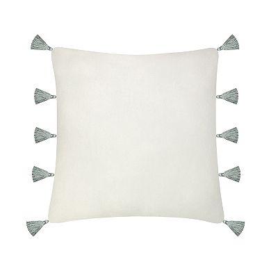 The Big One® Tassel Decorative Pillow