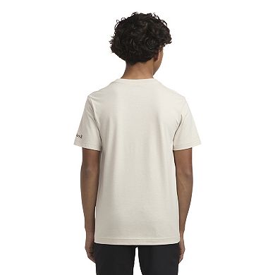 Boys 8-20 Hurley Logo Graphic Tee