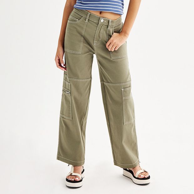 Almost famous cargo pants shop