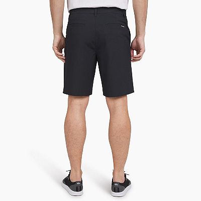 Quiksilver khaki shorts 2025