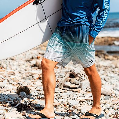 Men's Quiksilver 6.5" Massive Swim Trunks