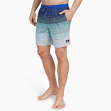 Men's Quiksilver 6.5" Massive Volley Swim Shorts