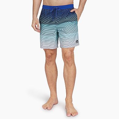 Men's Quiksilver 6.5" Massive Swim Trunks