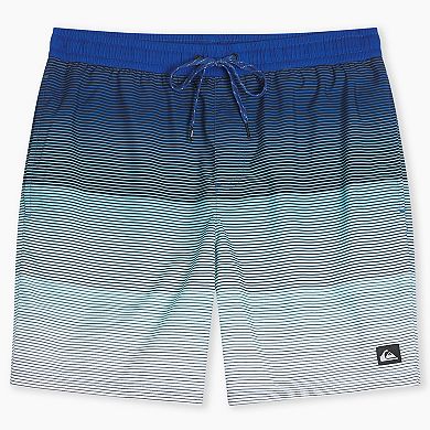 Men's Quiksilver 6.5" Massive Volley Swim Shorts