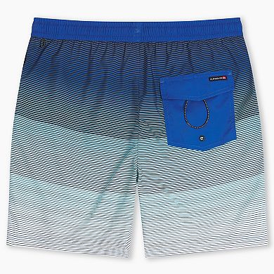 Men's Quiksilver 6.5" Massive Swim Trunks
