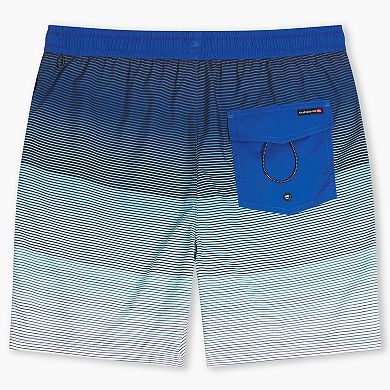 Men's Quiksilver 6.5" Massive Volley Swim Shorts