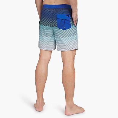 Men's Quiksilver 6.5" Massive Volley Swim Shorts