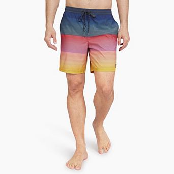 Men's Quiksilver 6.5" Massive Swim Trunks