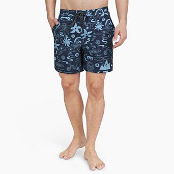 Men's Quiksilver 6.5" Beachside Swim Trunks