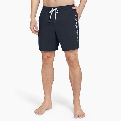 Men's Quiksilver Behind the Waves 6.5" Volley Swim Shorts