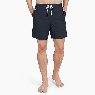 Men's Quiksilver Behind the Waves 6.5" Volley Swim Shorts