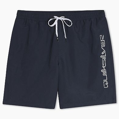 Men's Quiksilver Behind the Waves 6.5" Volley Swim Shorts