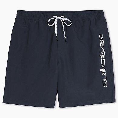 Men's Quiksilver 6.5" Behind the Waves Swim Trunks