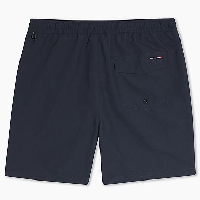 Men's Quiksilver Behind the Waves 6.5" Volley Swim Shorts