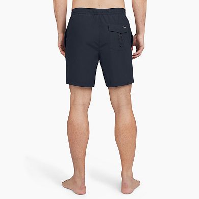 Men's Quiksilver Behind the Waves 6.5" Volley Swim Shorts