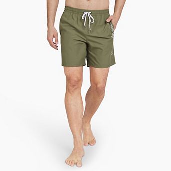 Men's Quiksilver 6.5" Behind the Waves Swim Trunks