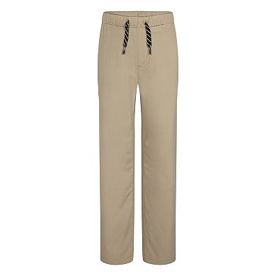 Boys 4-7 Hurley H2O-DRI Anaheim Woven Pants