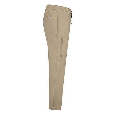 Boys 4-7 Hurley H2O-DRI Anaheim Woven Pants