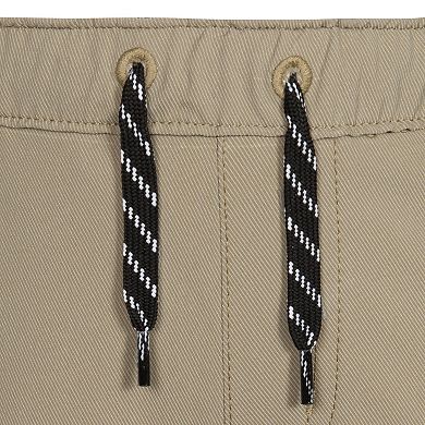 Boys 4-7 Hurley H2O-DRI Anaheim Woven Pants