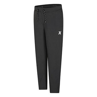 Boys 4-7 Hurley H2O-DRI Anaheim Woven Pants