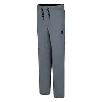 Boys 4-7 Hurley H2O-DRI Water Repellent Anaheim Woven Pants