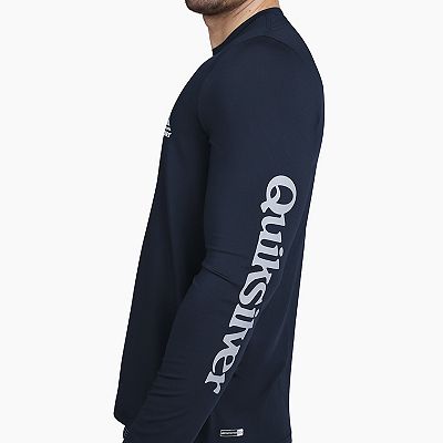 Quiksilver Volume Up Long Sleeve Quiksilver Volume Up Long Sleeve
