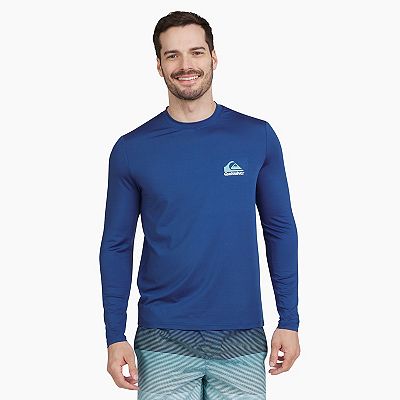 Quiksilver Volume Up Long Sleeve Quiksilver Volume Up Long Sleeve