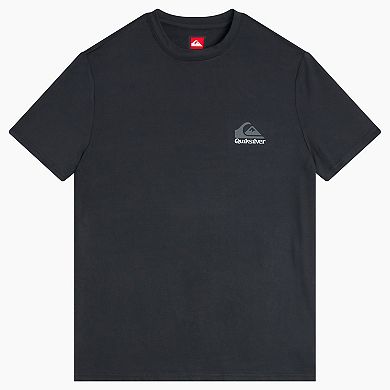 Men's Quiksilver Short Sleeve UPF 50 Surf Swim Tee