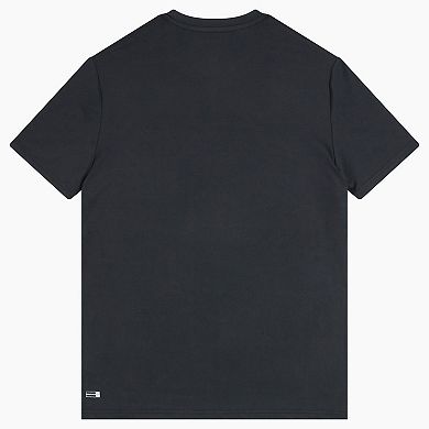 Men's Quiksilver Short Sleeve UPF 50 Surf Swim Tee