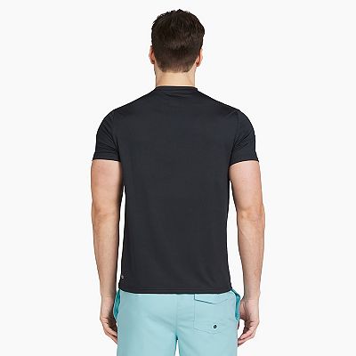 Kanu Surf Maglietta Da Mare Per Bambino Con Protezione UPF 50+ - Color Block