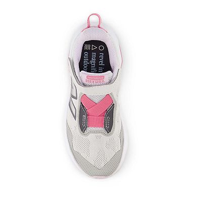New Balance DynaSoft Nitrel V6 Kids' Shoes