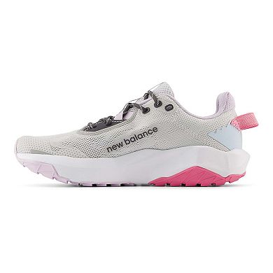 New Balance DynaSoft Nitrel V6 Kids' Shoes