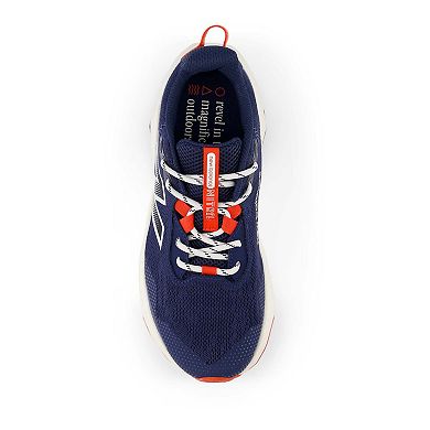 New Balance DynaSoft Nitrel V6 Kids' Shoes